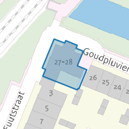 Perceel JPS00-C-3052