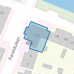 Perceel JPS00-C-3055