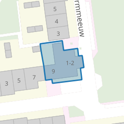 Perceel JPS00-C-3059