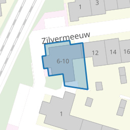 Perceel JPS00-C-3062