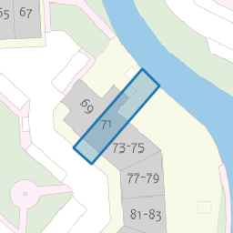 Perceel JPS00-C-3073