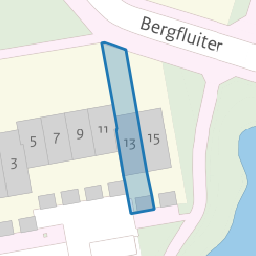 Perceel JPS00-C-3075