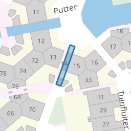 Perceel JPS00-C-3078