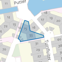 Perceel JPS00-C-3079