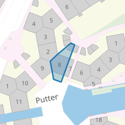 Perceel JPS00-C-3080