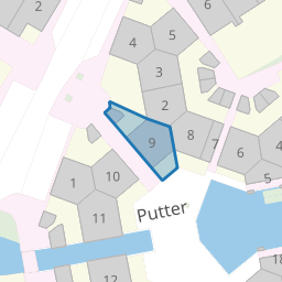 Perceel JPS00-C-3081