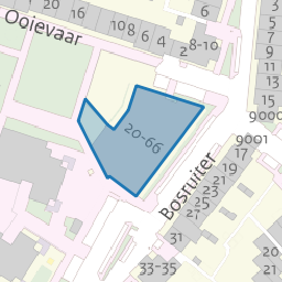 Perceel JPS00-C-3085