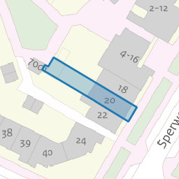 Perceel JPS00-C-3087