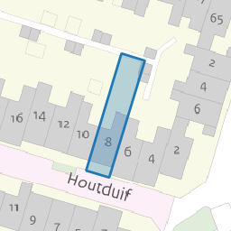 Perceel JPS00-C-3115