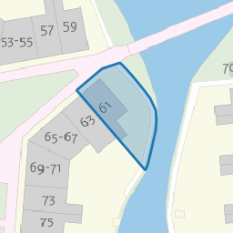 Perceel JPS00-C-3134