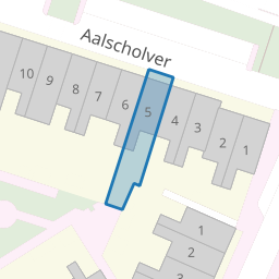 Perceel JPS00-C-3135