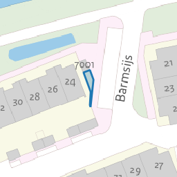 Perceel JPS00-C-3141