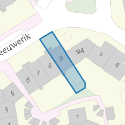 Perceel JPS00-C-3149