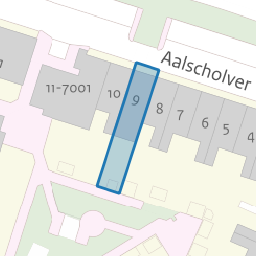 Perceel JPS00-C-3155