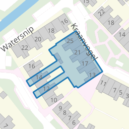 Perceel JPS00-C-3162