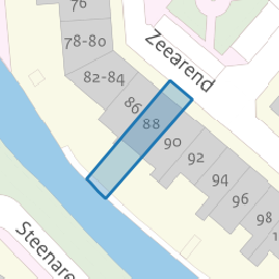 Perceel JPS00-C-3173