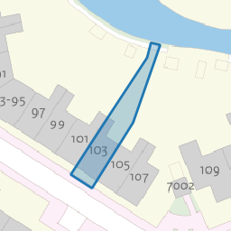 Perceel JPS00-C-3181