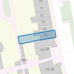 Perceel JPS00-C-3190