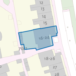 Perceel JPS00-C-3191