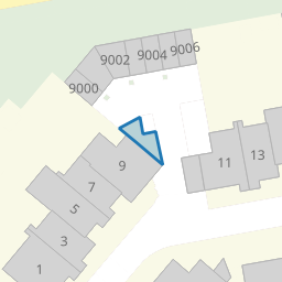 Perceel JPS00-C-3194