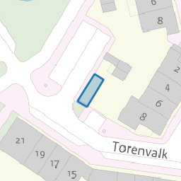 Perceel JPS00-C-3202