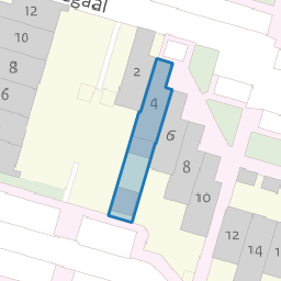 Perceel JPS00-C-3214