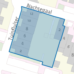 Perceel JPS00-C-3215