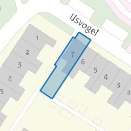 Perceel JPS00-C-3216