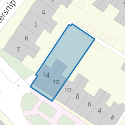 Perceel JPS00-C-3217