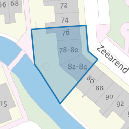 Perceel JPS00-C-3221