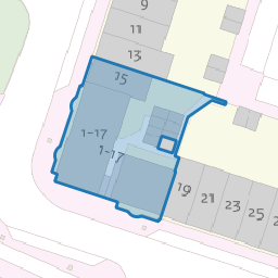 Perceel JPS00-C-3231