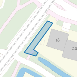 Perceel JPS00-C-3233