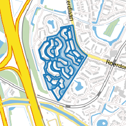 Perceel JPS00-C-3253