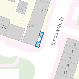 Perceel JPS00-C-3254