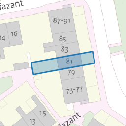 Perceel JPS00-C-3258