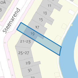 Perceel JPS00-C-3261