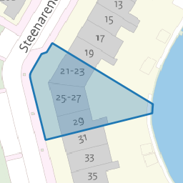 Perceel JPS00-C-3262