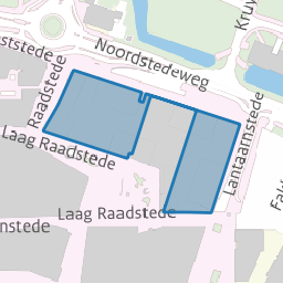 Perceel JPS00-C-3274