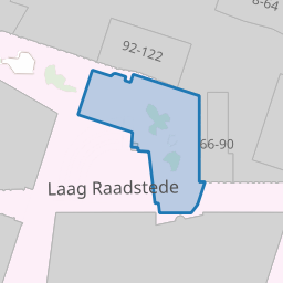 Perceel JPS00-C-3278