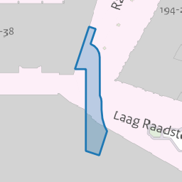 Perceel JPS00-C-3284