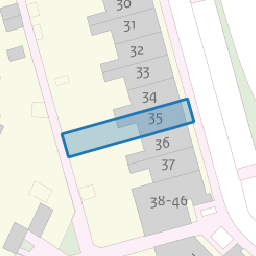 Perceel JPS00-C-3296