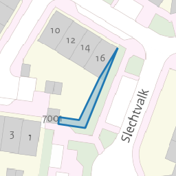 Perceel JPS00-C-3317