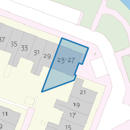 Perceel JPS00-C-3326