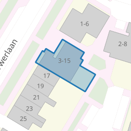 Perceel JPS00-C-3332