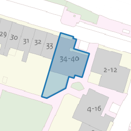 Perceel JPS00-C-3334