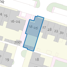 Perceel JPS00-C-3336