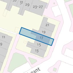 Perceel JPS00-C-3392