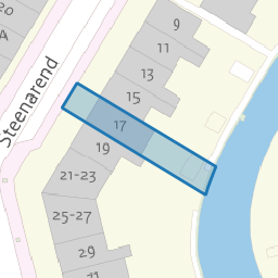 Perceel JPS00-C-3395