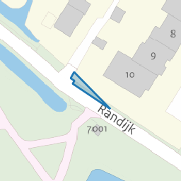 Perceel JPS00-C-3404