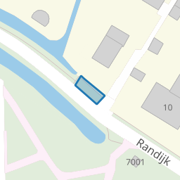 Perceel JPS00-C-3405